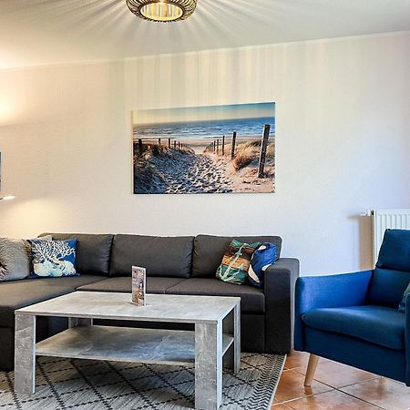 Hanse-Hof Wohnung 05 Boltenhagen  Εξωτερικό φωτογραφία