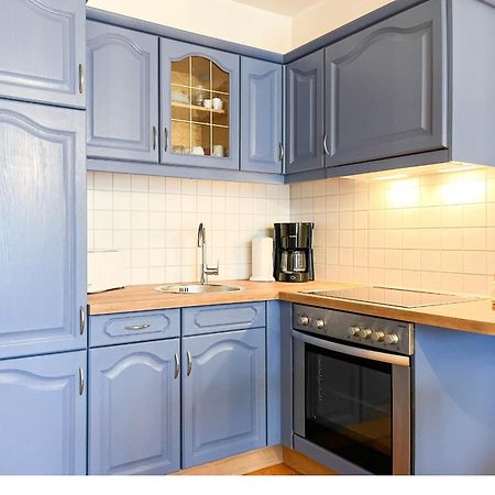Hanse-Hof Wohnung 05 Boltenhagen  Εξωτερικό φωτογραφία