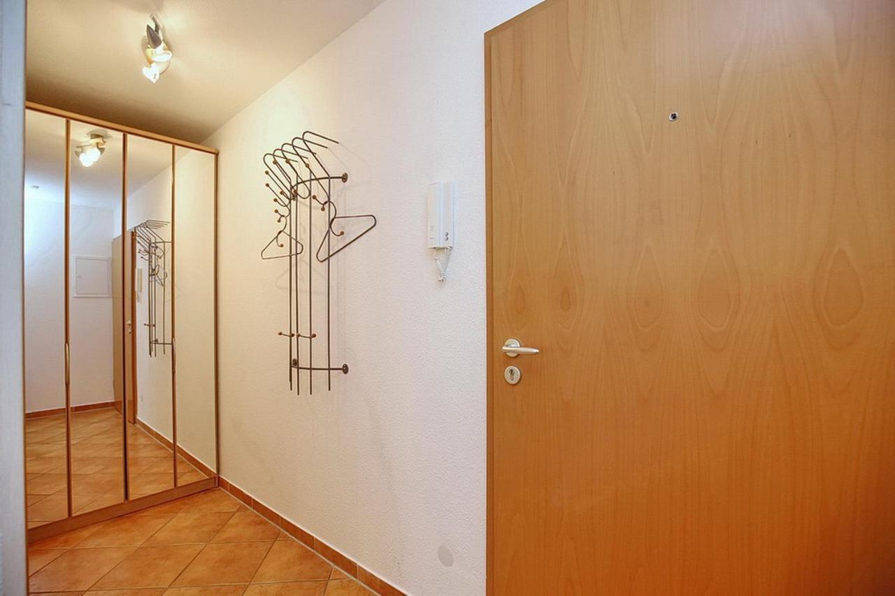 Hanse-Hof Wohnung 05 Boltenhagen  Εξωτερικό φωτογραφία