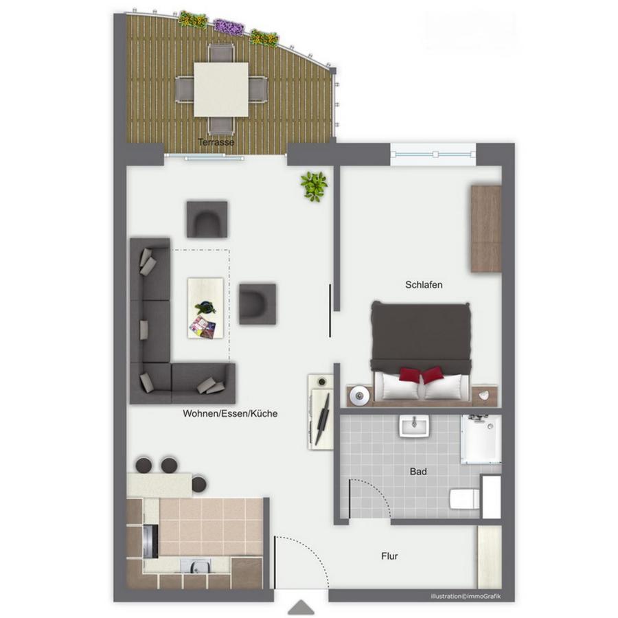Hanse-Hof Wohnung 05 Boltenhagen  Εξωτερικό φωτογραφία