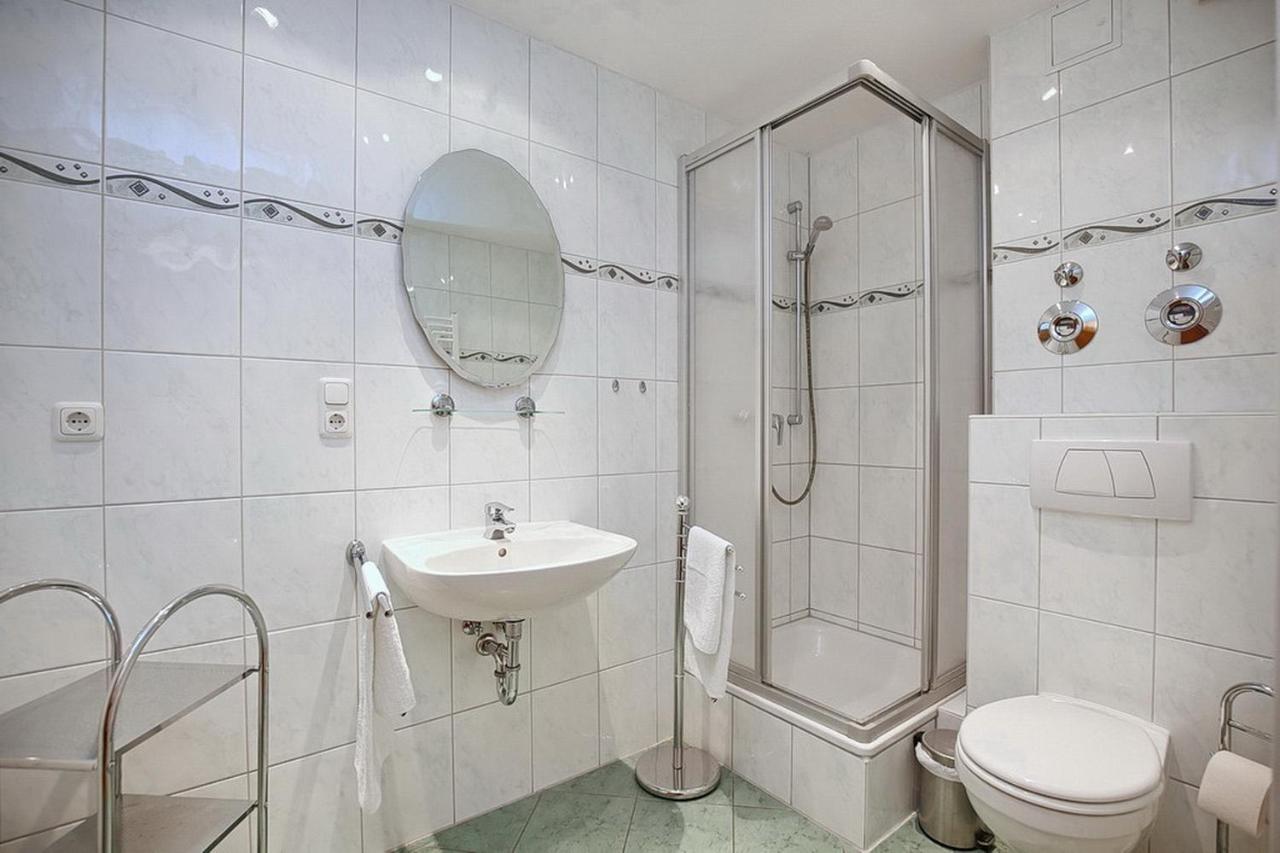 Hanse-Hof Wohnung 05 Boltenhagen  Εξωτερικό φωτογραφία