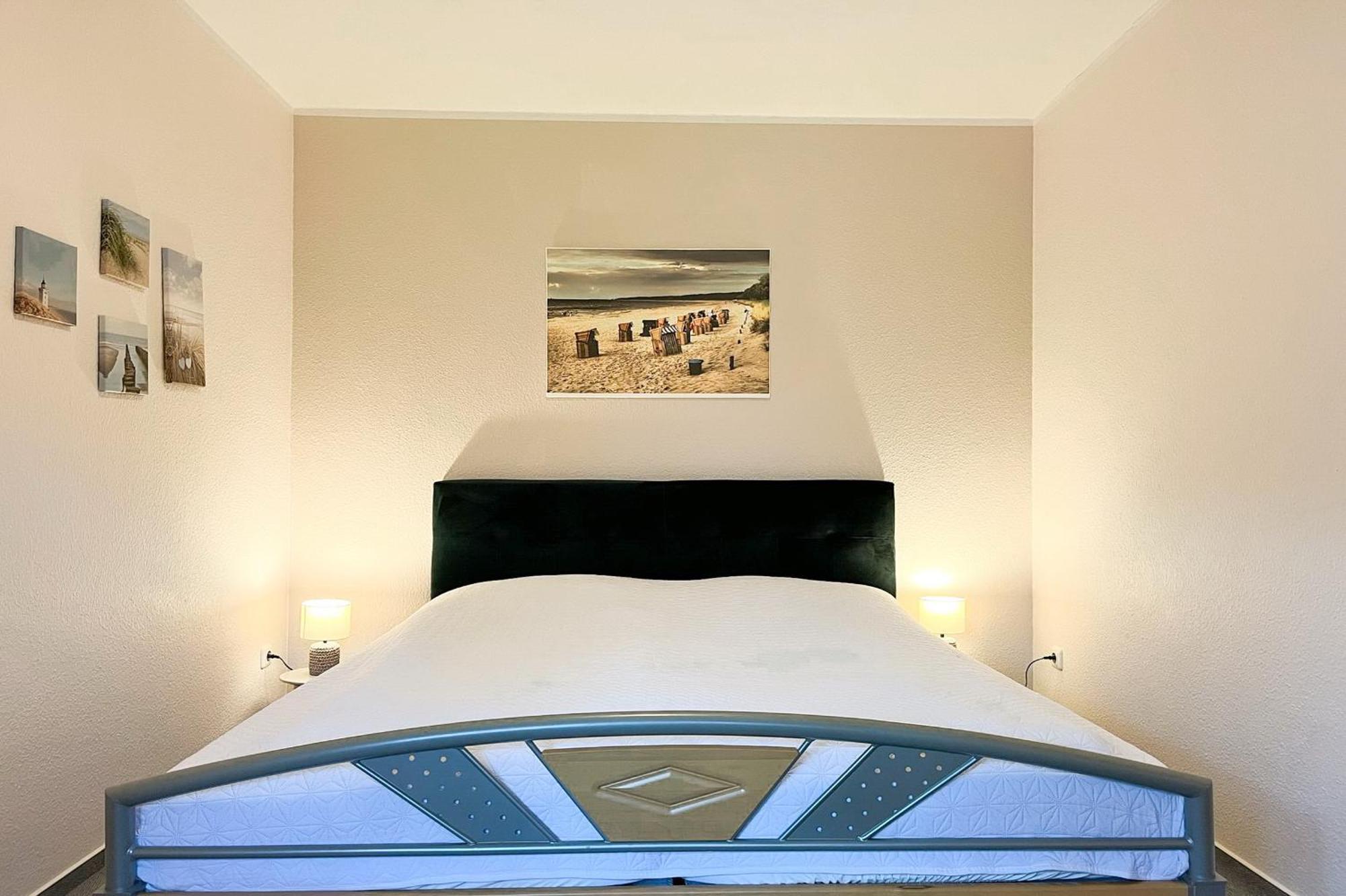 Hanse-Hof Wohnung 05 Boltenhagen  Εξωτερικό φωτογραφία