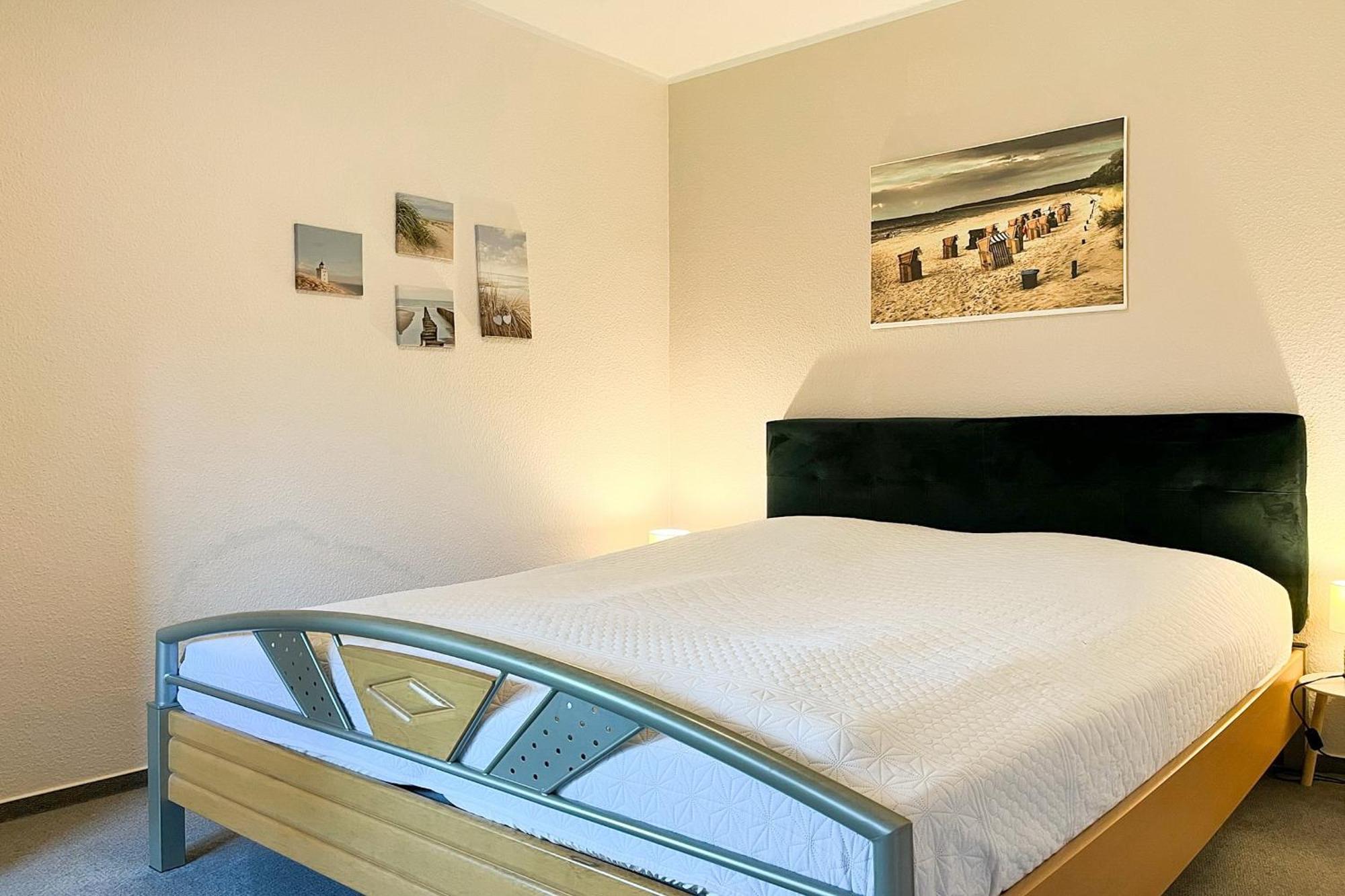 Hanse-Hof Wohnung 05 Boltenhagen  Εξωτερικό φωτογραφία
