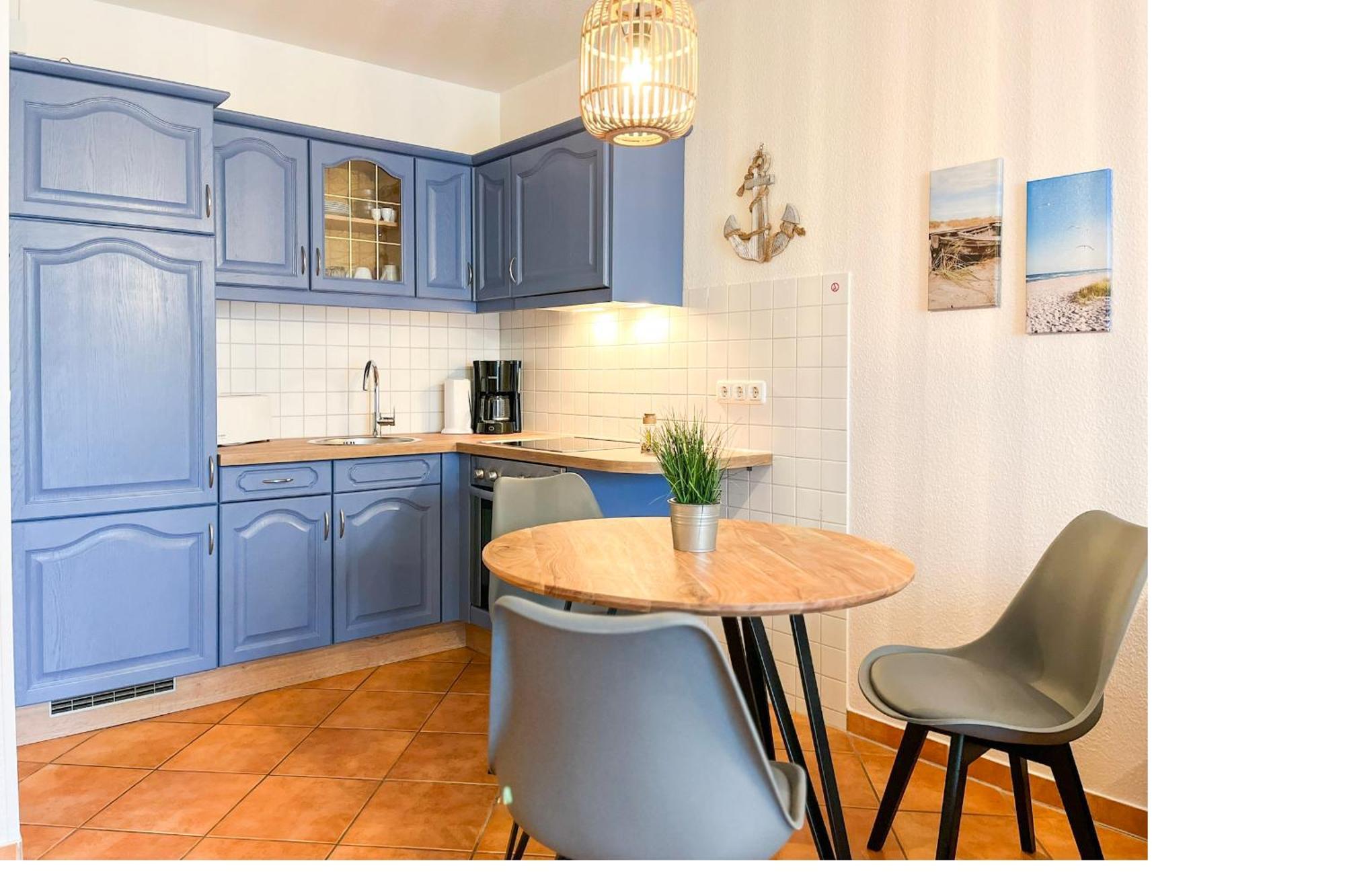 Hanse-Hof Wohnung 05 Boltenhagen  Εξωτερικό φωτογραφία